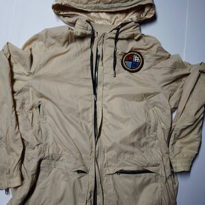 ​Diamond Supply Co. x Cordova Collection Ski Jacket Streetwear Hooded NWT $450